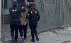 Hem dolandırıcı hem kart faresi: 16 ilden kaçtı İzmir'de yakalandı