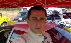 Ralli kros yarışçısı Orkun Turgut hayatını kaybetti