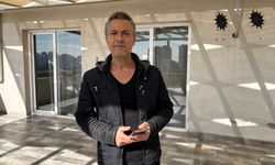 Hemşire kadının 'zorla evime girdiler' iddiasına eşinden yanıt