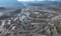 İzmir'de susuzluğa karşı üç aşamalı plan