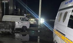 İşten çıktı, evine varamadan karanlık bir yolda can verdi