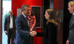 DEM Parti'den CHP'ye ziyaret