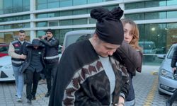 Samsun'daki yasak ilişki cinayetinde kadın, oğlu ve kocası tutuklandı