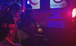 Kaybolan şehit annesi jandarma ekiplerince bulundu