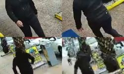 Kuyumcuda silahlı soygun: Önce 1 kilo istedi, sonra 100 gramlık külçeyi alıp kaçtı