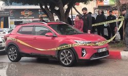 Araç içerisinde ölü bulundu, eşinin gözyaşları yürek dağladı