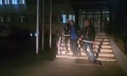 Cinayet, yağma, uyuşturucu Bursa’da aranan 4 hükümlü yakalandı