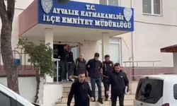 Yaşlı kadını dolandırmak isteyen sahte başkomiser ve sahte savcı gerçek polislere yakalandı