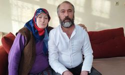 ‘Küfürlü konuşmayın' diye uyardı, gözünden oldu