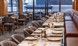 Restoranlarda kuver ve servis ücreti kaldırıldı