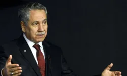 Bülent Arınç: "Kürtler'e aşağılayıcı ve düşmanca bir dil kullanılmasını doğru bulmuyorum"