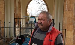 Osmanlı Devleti'nin temellerinin Ankara'da atıldığı iddiası