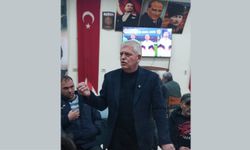 Halim Şener'den Esnaf Odaları seçimleri hakkında: ​"Hizmetle Tehdit Kabul Edilemez"