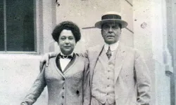 Moris Şinasi'nin iyilik dolu hikayesi beyazperdede