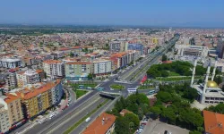 Manisa'da beklenen 2 mahallenin kentsel dönüşümü başlıyor