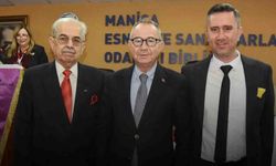 Manisa’da bir devir kapandı... 37 yıllık başkan seçimi kaybetti