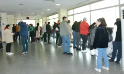 Manisa'da işsizlik düşüyor