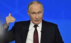 Putin: "Dondurulan Rus varlıklarından 1 milyar doları Gazze Barış Kurulu’na tahsis edebiliriz"