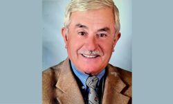 Balıkesirli fotoğraf sanatçısı Sadri Varol 90 yaşında hayatını kaybetti