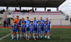 Selendi Belediyespor 7’de 7 yaptı