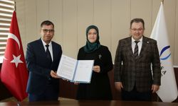 MCBÜ’de yoklama dijitale taşındı