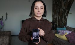 Boşanmaya çalıştığı eşi, yapmadığını bırakmadı