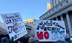 ABD genelinde Trump yönetimine karşı "ulusal kapanma" protestoları