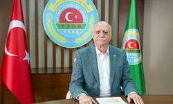 TZOB Başkanı Bayraktar: "Ocak ayında üretici ve market arasındaki fiyat farkı en fazla yüzde 278,1 ile havuçta görüldü"