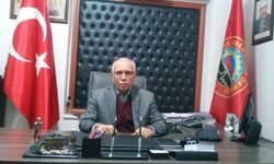 Emekliler Derneği Şube Başkanı Akkoyun hayatını kaybetti