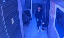 Tartıştığı 37 haftalık hamile eşini dizlerinden vurdu