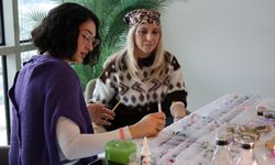 Kanserle savaşı kazandı, umudu yüzlere taşıdı