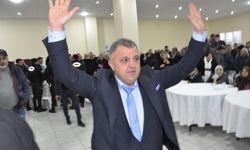 Salihlili manavlar Osman Göl'e emanet