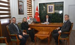 Salihli İktisadi ve İdari Bilimler Fakültesi’ne yeni dekan