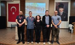 Turgutlu’nun kahraman sağlıkçıları 6 Şubat depreminde yaşadıklarını anlattı