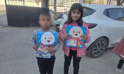 Derede boğulan küçük Berivan'ın cenazesi adli tıptan alındı