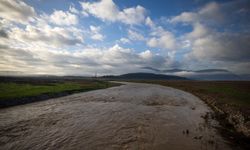İzmir'de barajlar doldu, musluklar açıldı