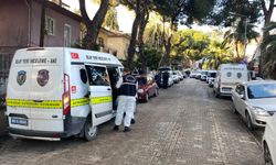 Aydın’da 2 kişi evde ölü bulundu