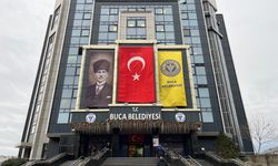 Buca Belediyesine operasyonda 26 şüpheli adliyede