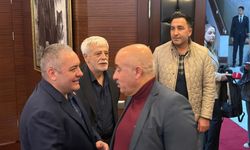 Keçiören Belediye Başkanı Özarslan: "(Özgür Özel hakkında) Bu sabah itibarıyla savcılığa suç duyurusunda bulundum"