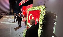 Bahçeli: "57 yıllık maziyi geride bıraktık"