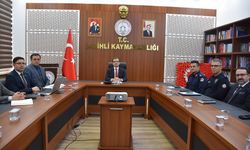 Salihli'de Ramazan ayı için hazırlıklar başladı