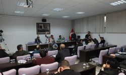 Kula Belediye Meclisi'nde arsa satışı ve teminat talebine ret