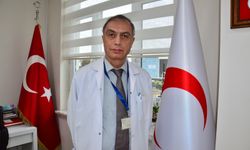 MCBÜ Tıp Fakültesi Dekanlığında görev değişimi