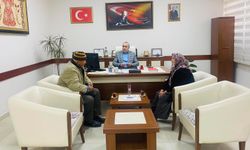 Sarıgöl Nüfus Müdürlüğü’nden yaşlılara randevusuz işlem kolaylığı