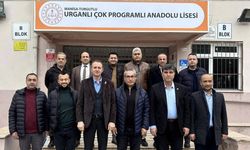 Okullardaki sorunlar ve çözüm önerileri değerlendirildi