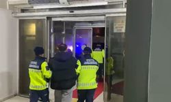 Akhisar gişelerinde narkotik operasyonu