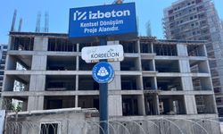 İzmir'de İZBETON kentsel dönüşüm soruşturmasında 21 gözaltı