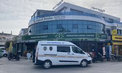 İzmir'deki yangında kahreden detay: Polis memurunun ilk acısı değil