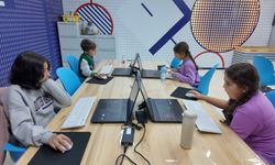 Bilim Demirci bölgenin eğitim üssü oldu