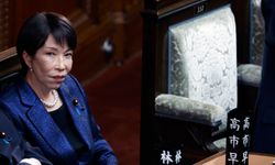 Sanae Takaichi yeniden Japonya başbakanı seçildi